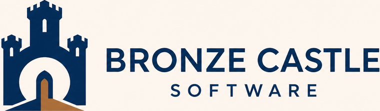 Bronze Castle Software